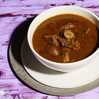 7月 肉用ブレンド ビーフカレー