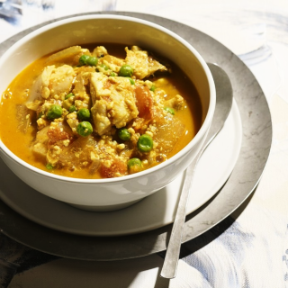 3月 魚用ブレンド フィッシュカレー